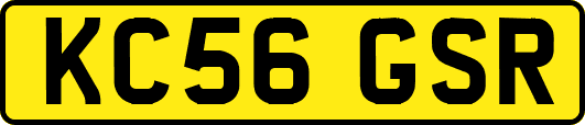 KC56GSR