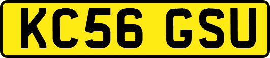 KC56GSU
