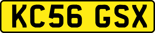 KC56GSX