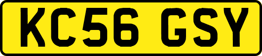 KC56GSY