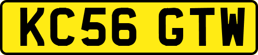 KC56GTW