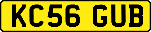 KC56GUB