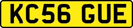 KC56GUE