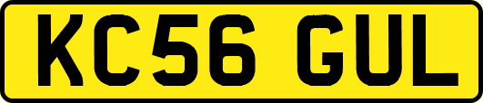 KC56GUL
