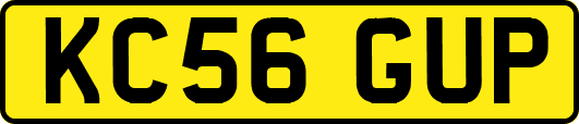 KC56GUP