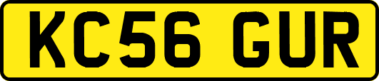 KC56GUR