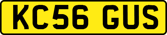 KC56GUS