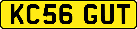 KC56GUT