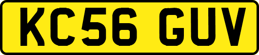 KC56GUV