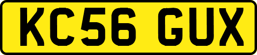 KC56GUX