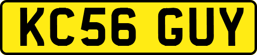 KC56GUY
