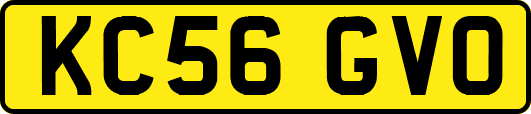 KC56GVO