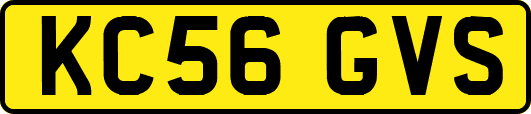 KC56GVS