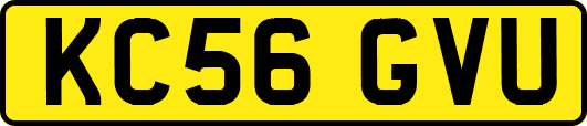 KC56GVU
