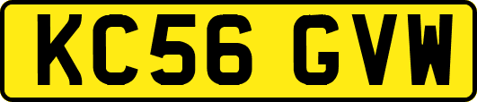 KC56GVW