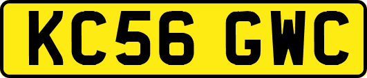 KC56GWC