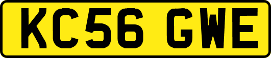 KC56GWE