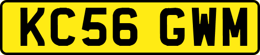 KC56GWM