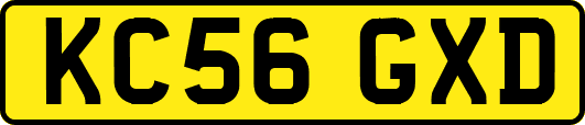 KC56GXD