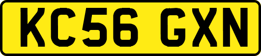 KC56GXN