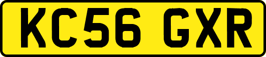KC56GXR