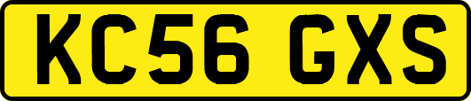 KC56GXS