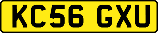 KC56GXU