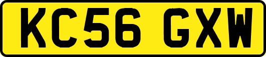 KC56GXW