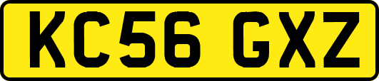 KC56GXZ
