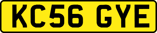 KC56GYE