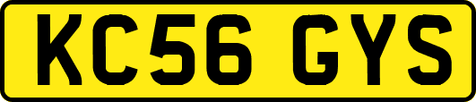 KC56GYS