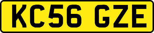 KC56GZE
