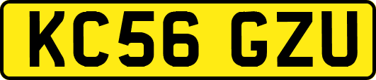 KC56GZU