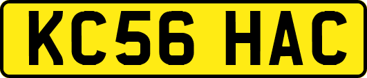 KC56HAC