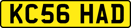 KC56HAD