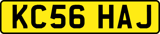 KC56HAJ