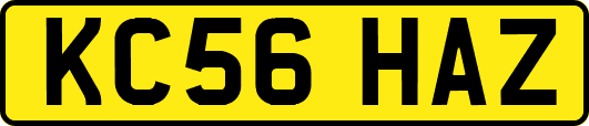 KC56HAZ