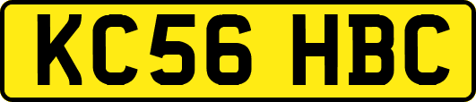 KC56HBC