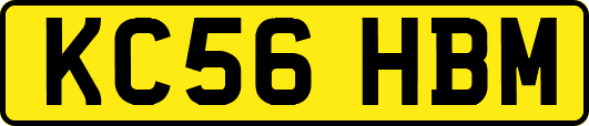 KC56HBM