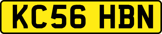 KC56HBN