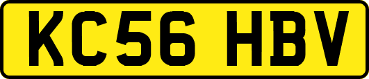 KC56HBV