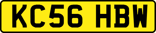 KC56HBW
