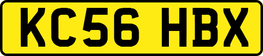 KC56HBX