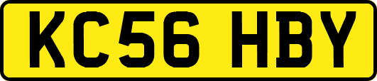 KC56HBY