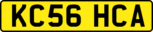 KC56HCA