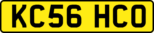 KC56HCO