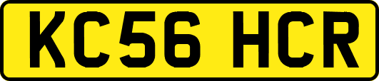 KC56HCR