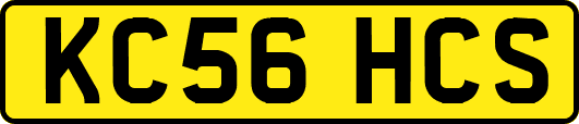 KC56HCS