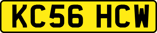 KC56HCW