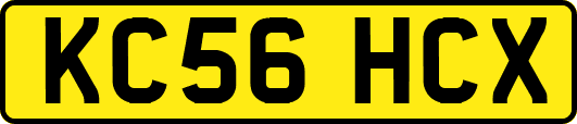 KC56HCX